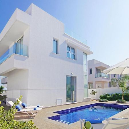 Villa Greta Protaras Exterior foto